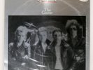 QUEEN GAME ELEKTRA P10875E Japan PROMO INSERT VINYL LP