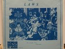 Classic Southern Rock LP OUTLAWS No Stage Still Sundown