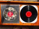 The United States of America 1968 lp Columbia 2-Eye Psych lp still in shrink VG+