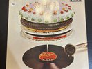 THE ROLLING STONES - LET IT BLEED (UK DECCA ) 1969 - STEREO 6835 105
