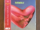 FONTAINES DC - ROMANCE (HOT PINK ASSAI OBI EDITION VINYL /300) NEW