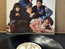The Breakfast Club / Original Movie Soundtrack Vinyl LP Record Album 1985 / MINT