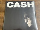 JOHNNY CASH - AMERICAN RECORDINGS IV 4 Vinyl LP Record Album NEW SEALED