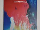 B.I Kim Hanbin 1st Full Album Waterfall Vinyl - Limited Edition