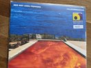 Red Hot Chili Peppers Californication Yellow & Purple colored Vinyl 2Lp Sealed
