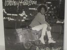 WHITNEY HOUSTON- I'm Your Baby Tonight (LP- 1990 Pressing) SEALED CLUB