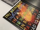 RADIOHEAD-IN RAINBOWS..RARE  SUPERB  1ST UK PRESS VINYL LP/CD BOX SET 2007
