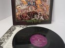 Cryptic Slaughter - Money Talks LP / Restless Records, Death Records / 1987