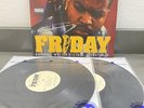 Ice Cube Friday Soundtrack 2015 Vinyl Lp NM / NM Played Once