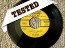 Tito Puente LATIN 45 RPM: Confucius Mambo - Tico 45-206 - Mambo 1954