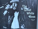 Bruce Springsteen - The Great White Boss - Live at Bottom Line 1975 - 3 LP Box
