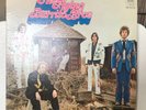 Tested - The Flying Burrito Bros - The Gilded Palace Of Sin - 1969 LP