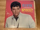 Elvis Presley 