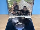 THE CLASH-COMBAT ROCK-1982 EPIC FE37689 ORIGINAL 1982 PLAY TESTED VG+