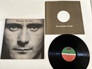 Phil Collins  -  Face Value  LP   Atlantic Records SD-16029 Vinyl Gatefold