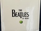 The Beatles in Mono [Vinyl Box Set] by The Beatles, Like New condition, Capital