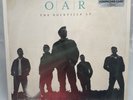 Sealed O.A.R. The Rockville LP  - Blue Translucent Vinyl, Limited