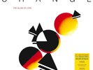 Change The Glow of Love (40°the Anniversay Edt.) (Vinyl)