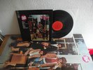 MOBY GRAPE LP + POSTER - SAME 1971 mint- Psychedelic Rock, Folk Rock