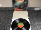 LP VINYL AC/DC ALBUM LET THERE BE ROCK ATLANTIC K50366 1977 UK 1ST PRESS NM-/NM-