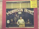 THE DOORS - Morrison Hotel (2CD+LP) 50th Anniversary Edition -Numbered - 2020