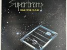 SUPERTRAMP - CRIME OF THE CENTURY - MFSL ORIGINAL MASTER RECORDING - VINYL LP
