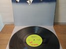 Procol Harum Broken Barricades LP EX, 1971 CHRYSALIS Records ILPS 9158 UK Import