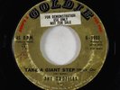 Northern Soul 45 - Profiles - Take A Giant Step - Goldie