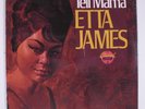 ETTA JAMES Tell Mama CHESS CH-9269 LP 1987 reissue SEALED i