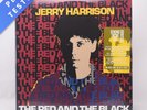Jerry Harrison - The Red And The Black - Red Limited Edition 2 x LP Vinyl Record
