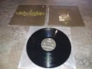 THE STANDS - LP - NUMBERED 0924 - ALL YEARS LEAVING - ECHO- UK - ECHLP50 - ROCK