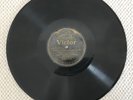 Four 1920s 78 RPM 10 Inch Records – Assorted Artists
