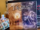 Theocracy – Self-Titled (2013 Ulterium Reissue 2xLP) NM/MINT – Christian Prog