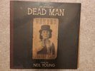 NEW Neil Young Dead Man 2xLP Vinyl Record Soundtrack OST