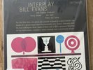 Bill Evans   Interplay   Analogue Productions 45rpm AAA  Near MINT