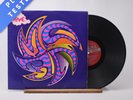 The Move Move -1 -1 Mono LP Album Vinyl Record LRZ 1002 Regal Zonophone - VG+/VG