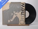 New Order Low-life -A B LP Album Vinyl Record 1985 Fact 100 Factory - VG+/VG+