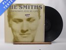 The Smiths Strangeways, Here We Come A-2 B-2 LP Album Vinyl Record - EX/VG+