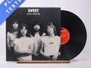 The Sweet Level Headed A//1 B//2 Gatefold LP Album Vinyl Record - VG+/EX