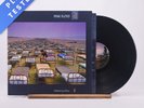Pink Floyd A Momentary Lapse Of Reason A-1 B-3 LP Album Vinyl Record - VG+/VG+