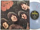 BEATLES RUBBER SOUL COLLECTORS COLOURED VINYL REISSUE