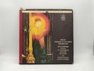 OTTO KLEMPERER-MAHLER Symphony No. 2-Resurrection-Angel Records Stereo-2 LPS-BOX