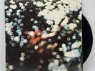 Pink Floyd - Obscured By Clouds - 1972 US 1st Press Album (EX) Ultrasonic Clean