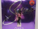 Selena - 'Ones' (Target Exclusive, x2 Picture Disc Vinyl + Exclusive Poster) New
