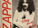 Prog Art Rock LP FRANK ZAPPA Titties And Beer SMILIN' EARS