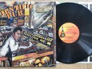 Scientist - Scientific DUB, CLOCKTOWER RECORDS  LPCT 0119, First Press