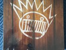 Ween-1996-2000 Boxset Mollusk/12GCG/White Pepper on colored vinyl