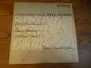 Bill Evans - Everybody Digs Bill Evans LP - Riverside Records RLP 12-291
