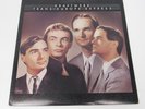 Kraftwerk Trans Europe Express 1977 LP Vinyl Record Album Capitol Reissue VG+/EX