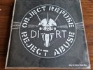 RARE  DIRT - OBJECT REFUSE REJECT ABUSE 7